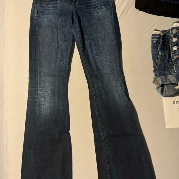 Citizens of Humanity Petite Bootleg - Picture 2 of 2